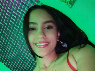 Webcam sex with Hannahherrera