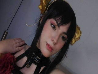 Webcam sex con Hannamarks