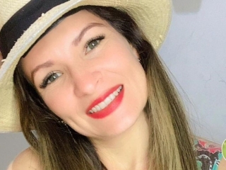 Webcam sex con Hayleymargon