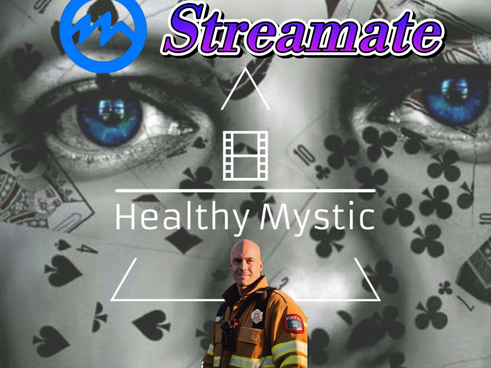 Profil de Healthymystic - Photo n°1