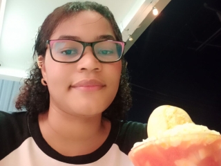 Webcam sex de Hilarysatoru