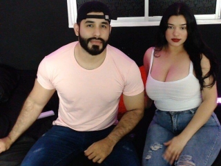 Webcam sex de Hotdiamondcouple