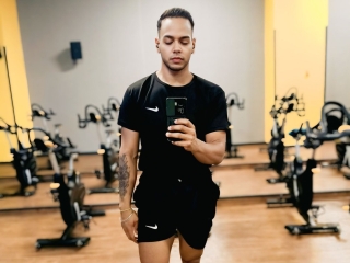 Profil de Hugeblackcockk
