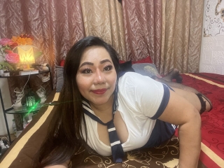 Webcam sex with Inaraymondo