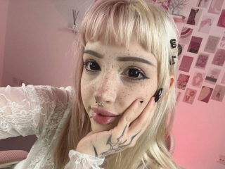 Webcam sex de Irokoiyume