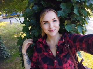 Webcam sex de Ivvygrey