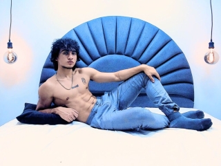 Webcam sex with Jackestaylor