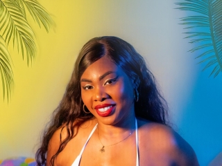 Webcam sex de Jackynorriss