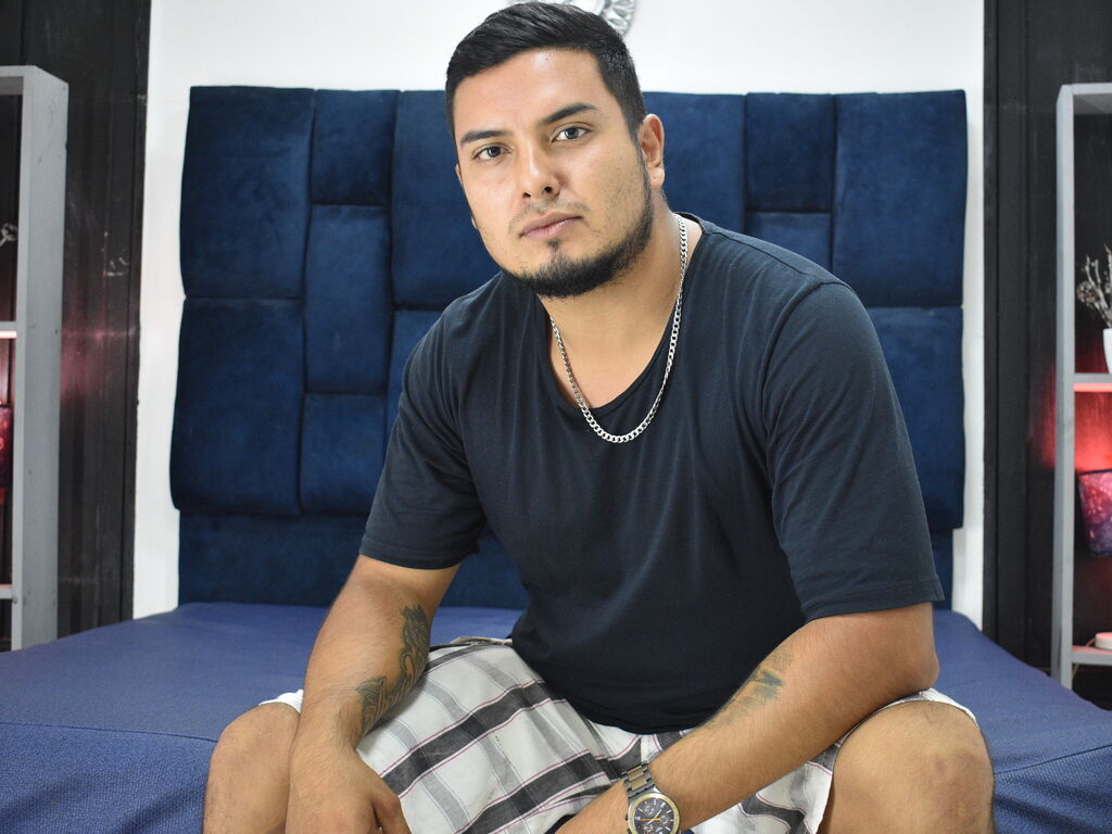 Perfil con Jacoblogan - Imagen  n°0