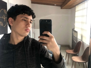 Webcam sex con Jacobsshelby