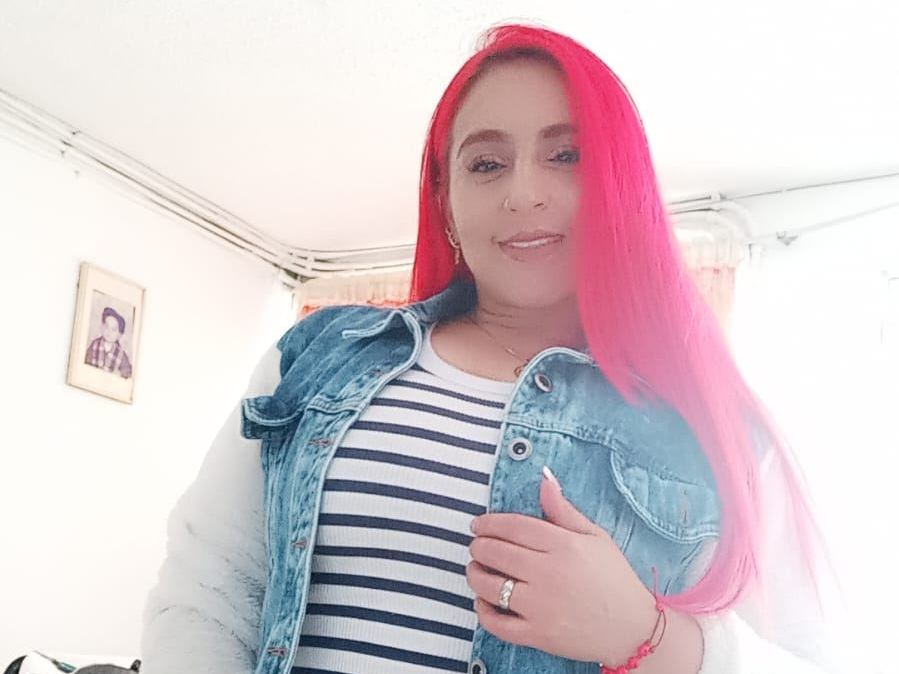 Profil de Jade_Milf - Photo n°0