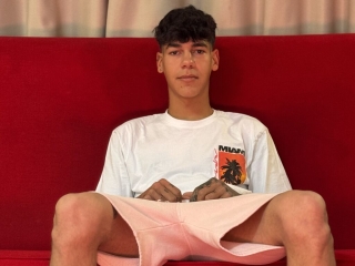 Webcam sex met Jalennorth