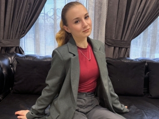Webcam sex de Janicecorona