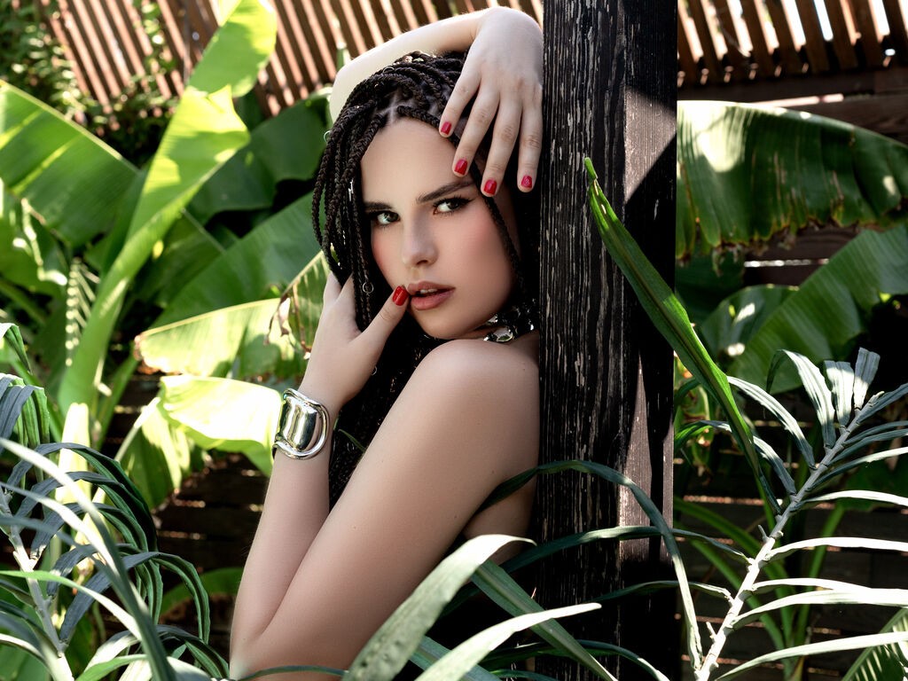 Perfil con Jasmincharm - Imagen  n°1