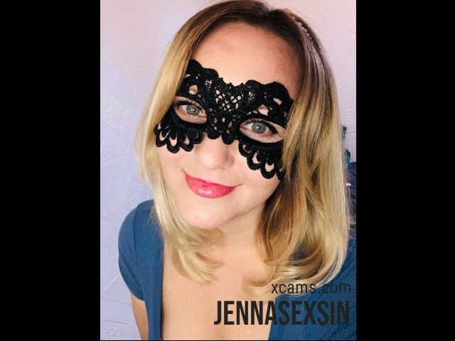 Jennasexsin' profilo - Immagine n°0