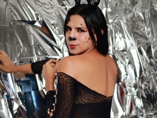 Webcam sex con Jennydemian