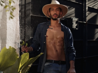 Profil de Jhosuacollins