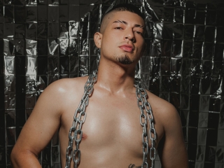Webcam sex con Josephband