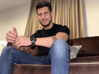 Webcam sex con Joshuaalistar