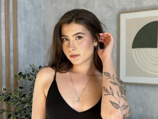 Webcam sex de Judymoor