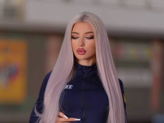 Webcam sex de Juicy_Jessye