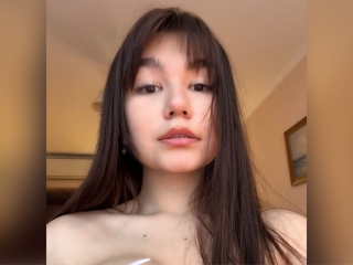 Webcam sex met Juliacutee