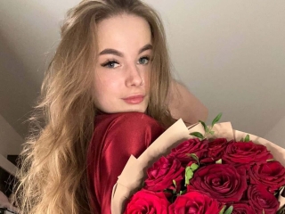 Webcam sex de Juliameadow