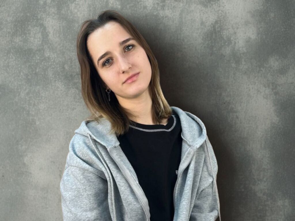 Julianacurson's profile - Image n°0