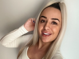 Webcam sex met Juliannatop