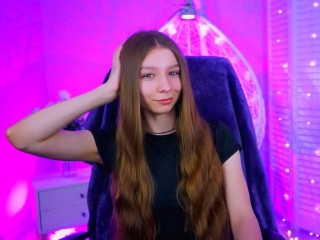 Sexcam Live Show von Juliedaniel