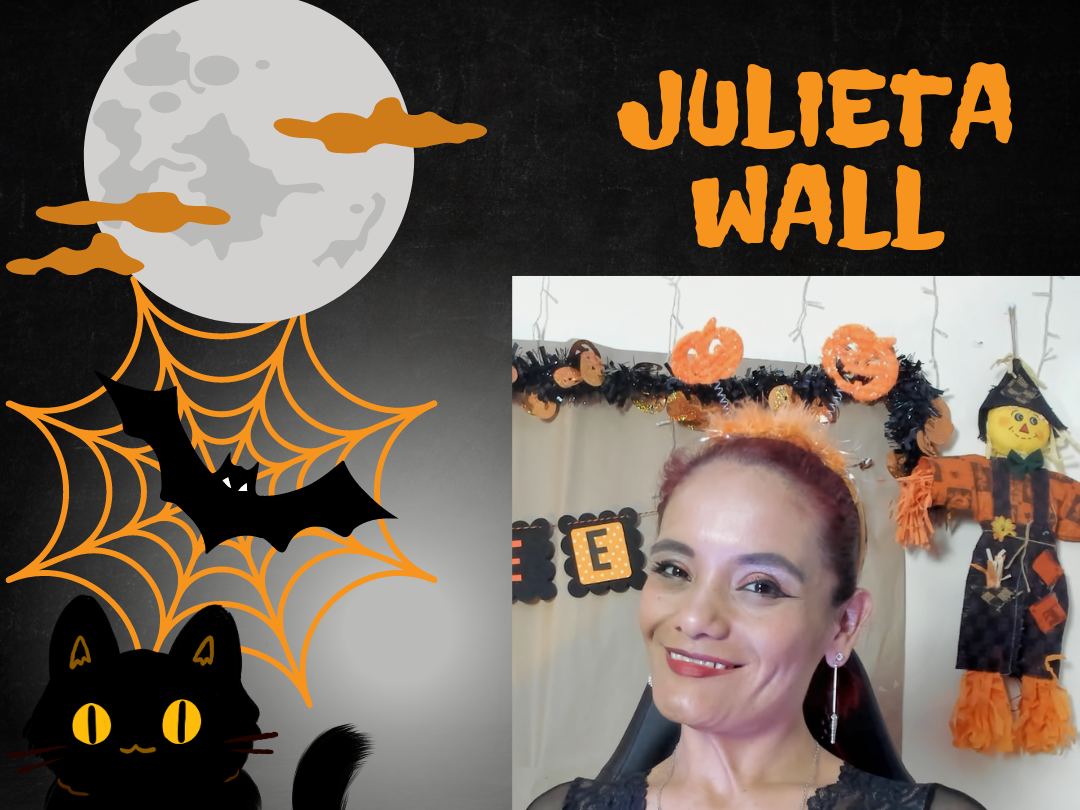 Profil de Julietawall21 - Photo n°1