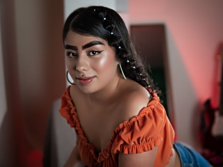 Sexcam Live Show von Juliielopez
