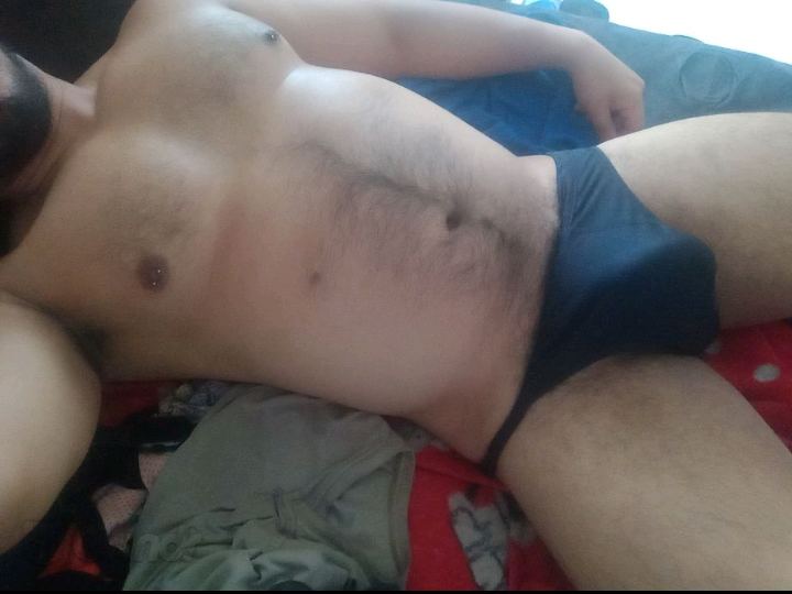 Profil de KalethBigDickx - Photo n°2