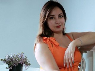 Webcam sex de Keilabarrott