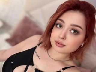Sexcam Live Show von Kellymorel