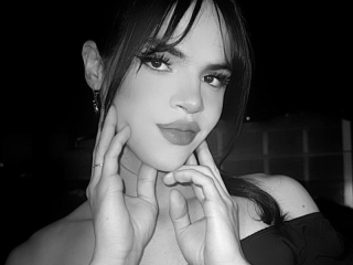 Webcam sex de Kerlymonroe