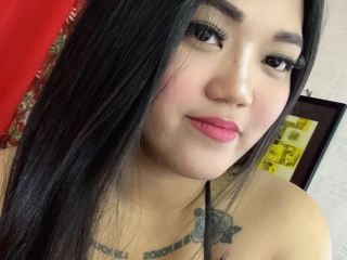 Sexcam Live Show von Khrisbaysa