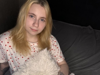 Webcam sex con Kimberlylean