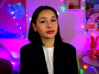 Webcam sex con Kimclarks