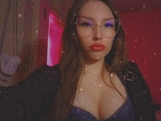 Sexcam Live Show von Kimmwexleer