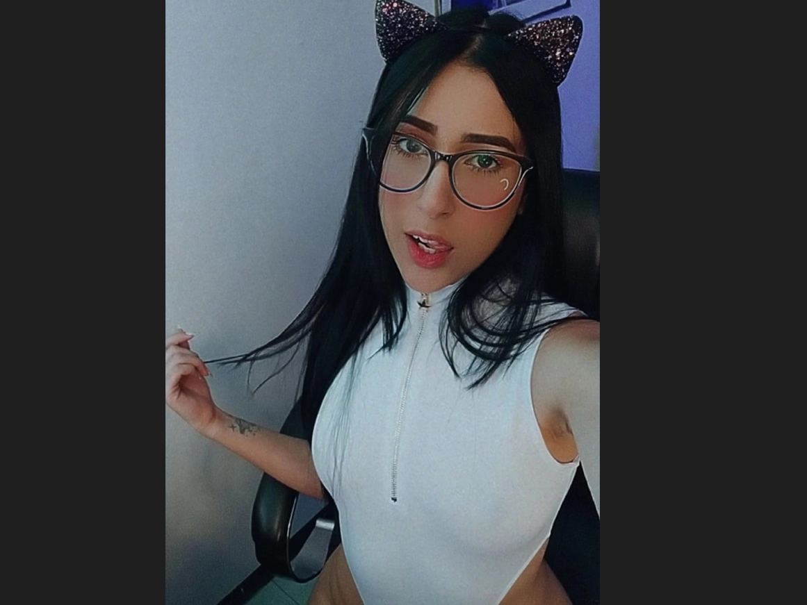 Profil de Kitty_Ashley - Photo n°0