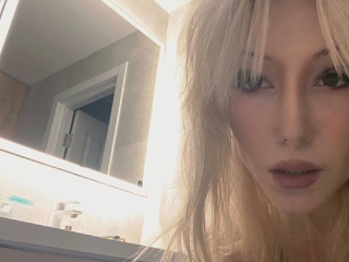 Webcam sex with Kristiilake