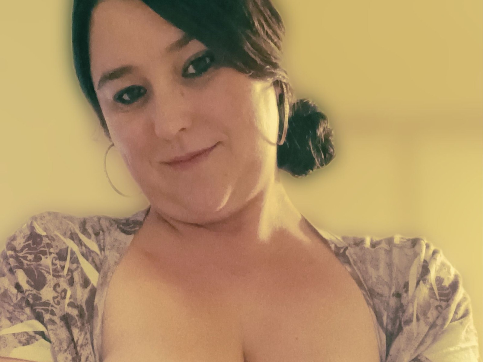 Profil de Kristymilf757 - Photo n°1