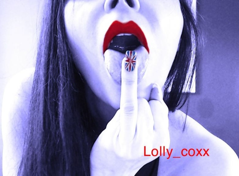 Lolly_Coxx's profile - Image n°3