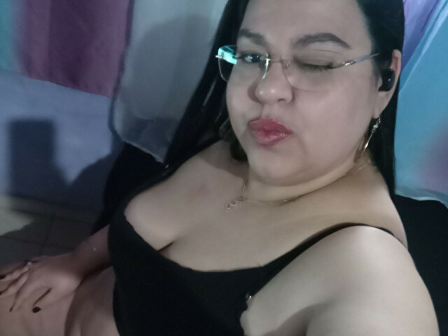 Perfil con LadyBBW - Imagen  n°0