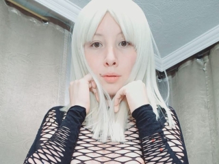 Webcam sex de Lanaasunny