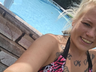 Sexcam Live Show von Laylam