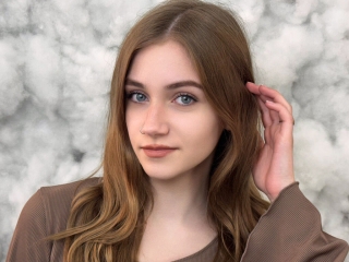 Webcam sex met Lexystark