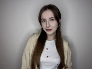 Sexcam Live Show von Lianamerlin
