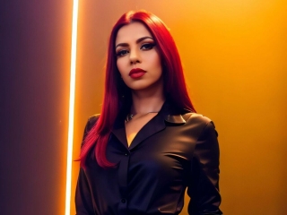 Webcam sex con Lilithdaggmar